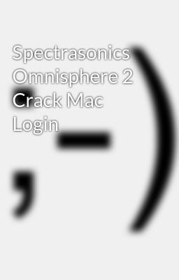 omnisphere mac torrent